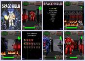 Warhammer Space Hulk 3D